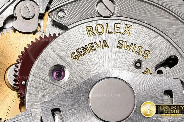 Aaa replica watch – 36mm DJ RDJ0350C 1101